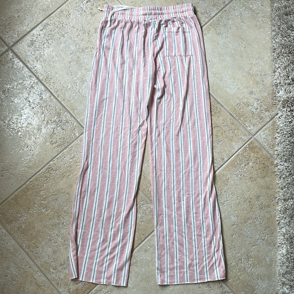 Joe’s Jeans Sandstripe Beach Pants - Picture 2 of 4